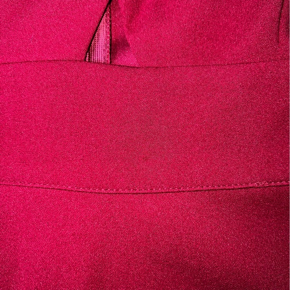 Lulu’s | So Sophisticated Dress - Picture 5 of 10